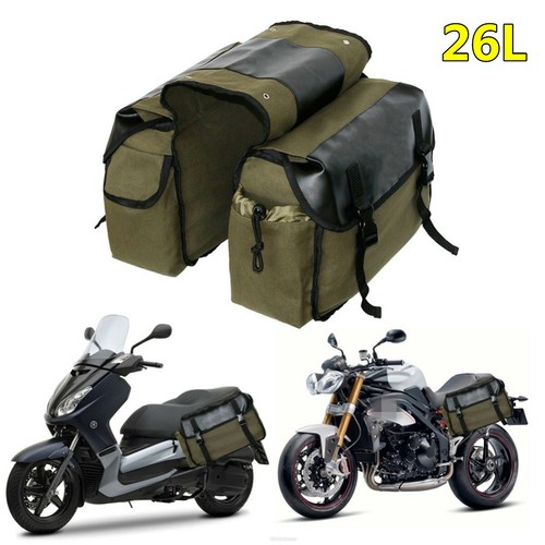 26l waterproof canvas - 26l,
