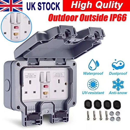 Outdoor weatherproof outside - outdoor,