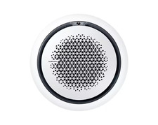 Samsung AC140MN4PKH 360 Inverter Heat Pump Cassette Split/Air Con Indoor Unit