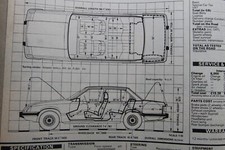 Original 1978 Autocar magazine