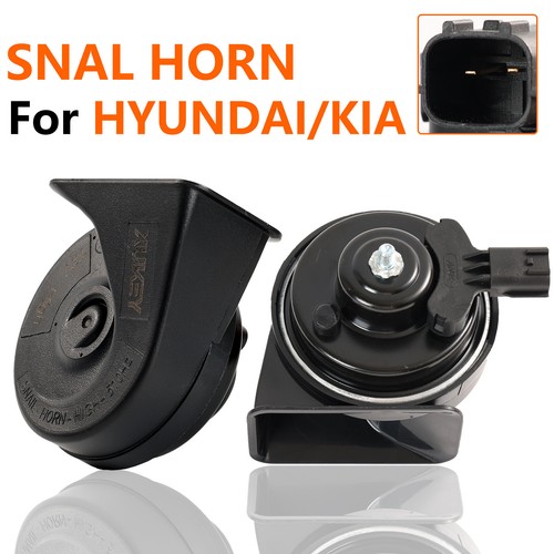 2pcs 110 125db loud high - 2pcs,