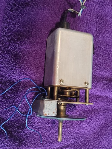 Yaesu vfo unit - yaesu,