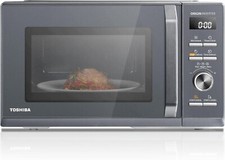 25L Solo 900W Microwave Oven