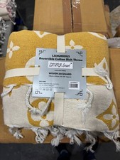 Luxurious Reversible Cotton