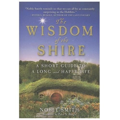 The wisdom - wisdom, shire: