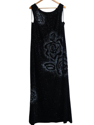 Frank usher evening dress - usher,