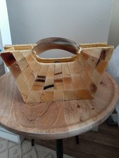 Unusual Art Deco Handbag