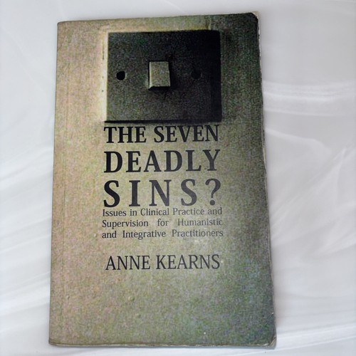 The seven deadly sins issues - the,