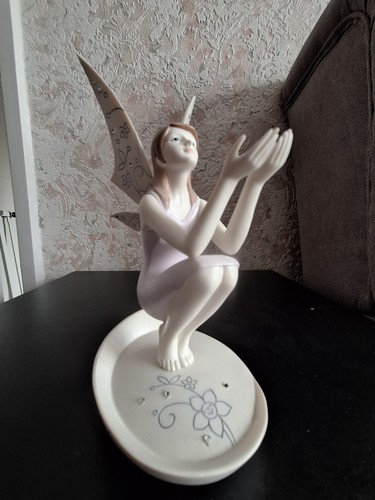 Fairy dreams make - wish, by