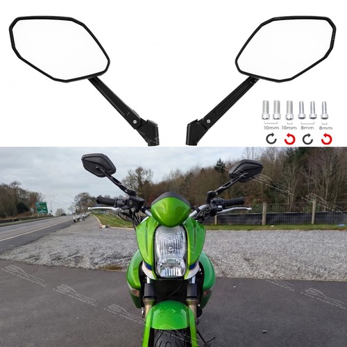 8mm 10mm motorcycle - motorcycle, rearview