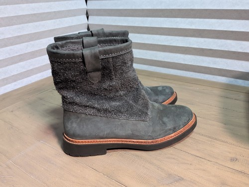 Clarks boots women size - boots, uk