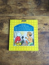 Rupert The Bear 3 In 1 Book