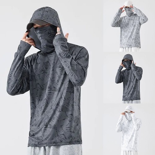 Men long sleeve outdoor - men's,