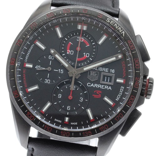 Tag heuer carrera caliber - tag,