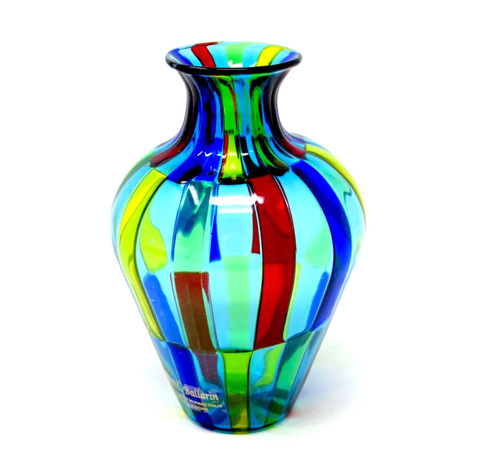 Signed murano art glass - murano,