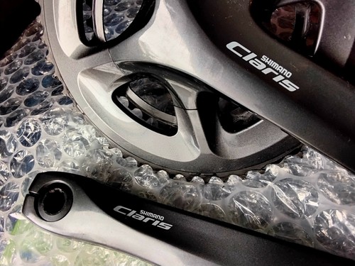 Shimano claris rs200 - shimano, fc-rs200