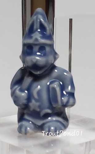 Wade whimsies figurine - wade,