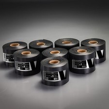 Visqueen Polyethylene Damp