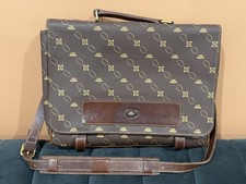 The Bridge Briefcase Shoulder