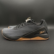 Reebok Men's Nano X1 GRIT