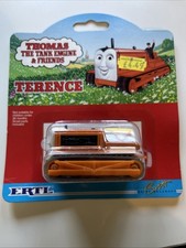 Thomas The Tank Engine And