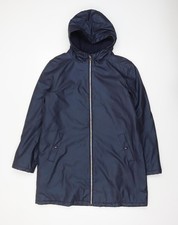 Marks and Spencer Girls Blue