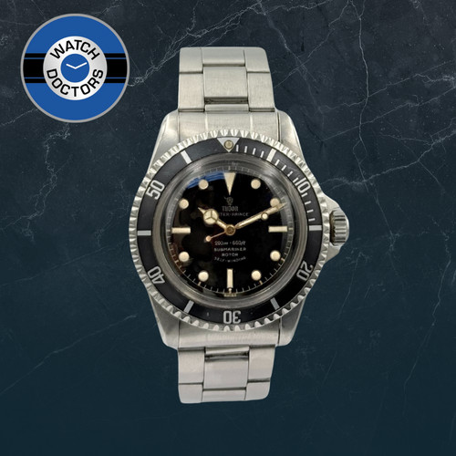 1962 tudor oyster prince - tudor,