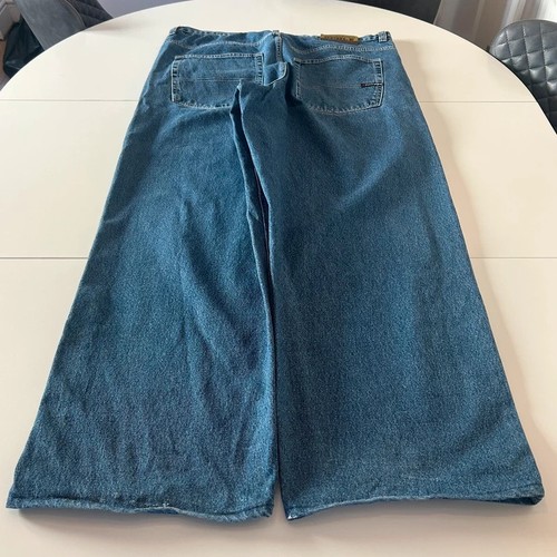 South pole y2k baggy - y2k, jeans