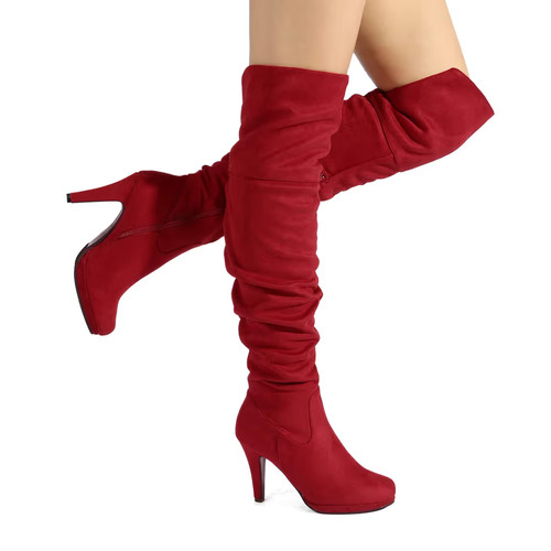 Women sexy pointy toe - pointy,