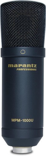 Marantz professional mpm 1000u - professional, mpm-1000u