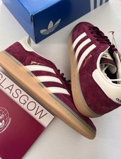 Adidas x Size? Glasgow City