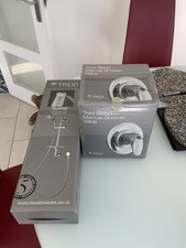 Trevi Blend Manual Shower