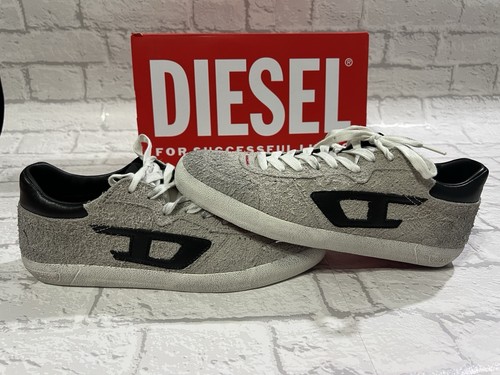 Diesel leroji low trainers - low,