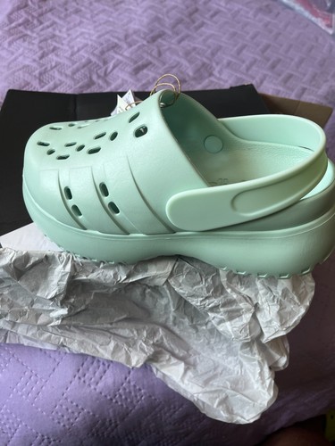 Adilette clog platform - clog,