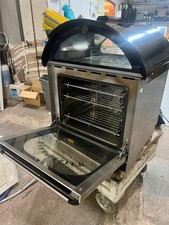 Bakemaster Victorian Baking Ovens Ltd — Commercial Potato Oven