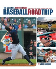 The ultimate minor league - minor,