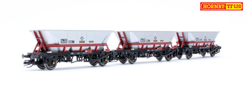 Hornby tt6037 railfreight - hornby, haa