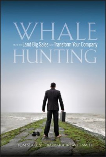 Whale hunting how to land - hunting,