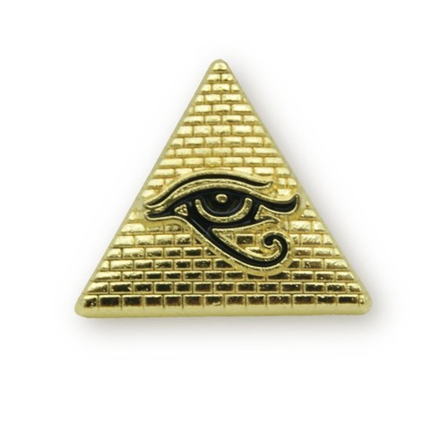 Masonic eye horus - eye,
