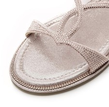 Moda In Pelle Ohleah Rose Gold