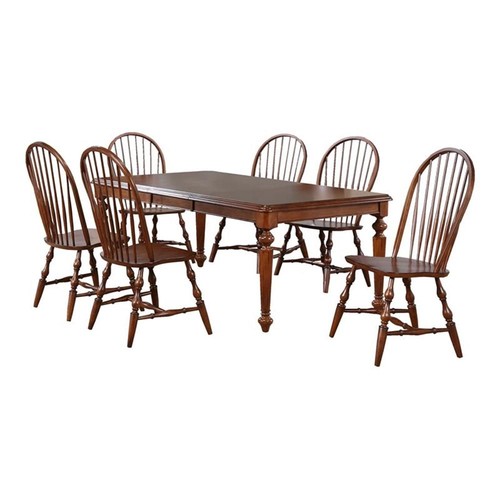 Sunset trading andrews - andrews, 7-piece