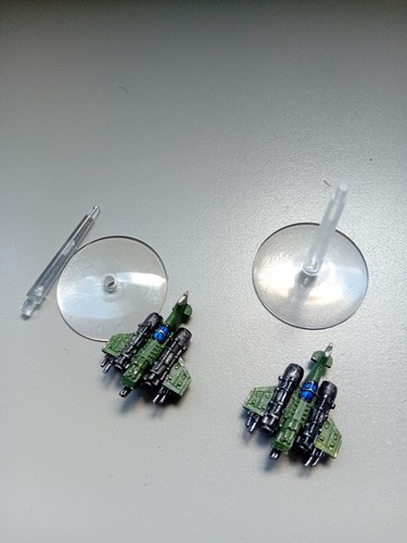 Warhammer 40k epic - 40k,