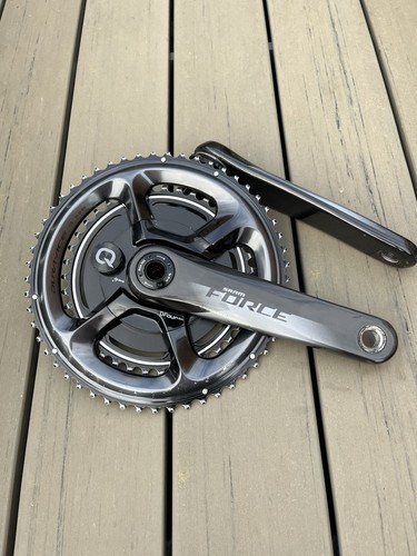 Quarq sram force - quarq, dfour