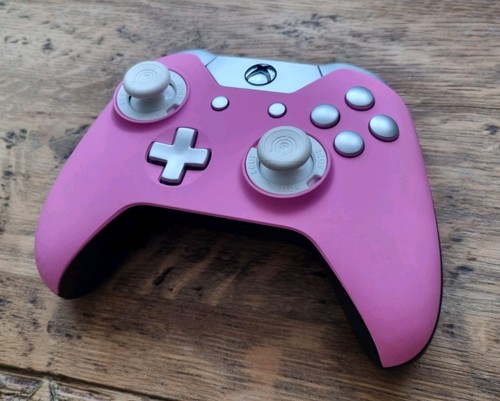 Scuf hot pink elite series - pink,