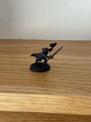 Aragorn strider weathertop - strider,
