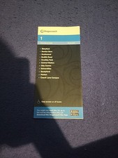 Stagecoach North East 1