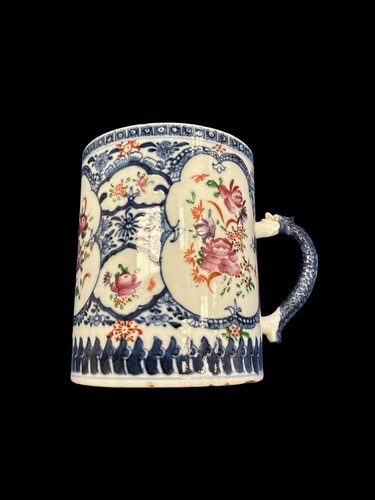 Antique chinese export - chinese,