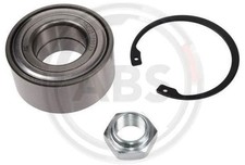 FRONT WHEEL BEARING KIT FITS