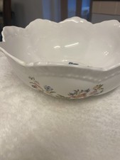 Aynsley  Serving Bowl/ Fruit