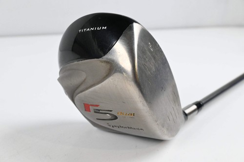 Taylormade dual type - dual, n